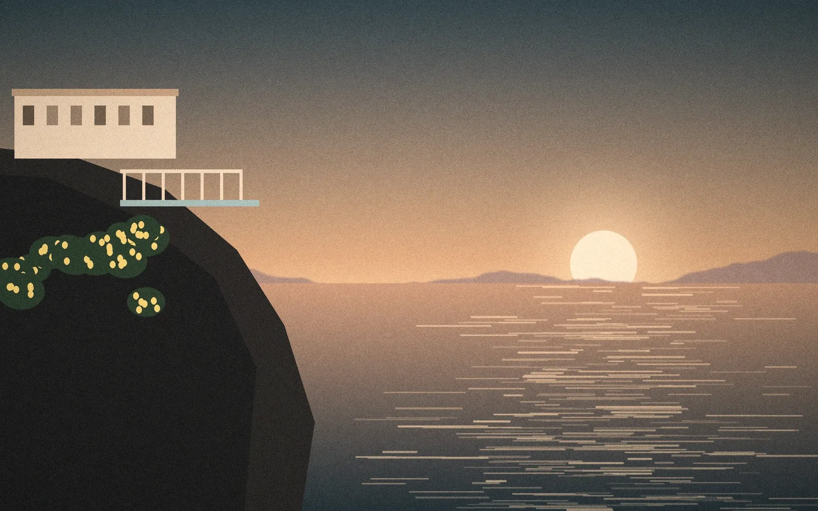 Illustration: Rome to the Amalfi Coast in ten days