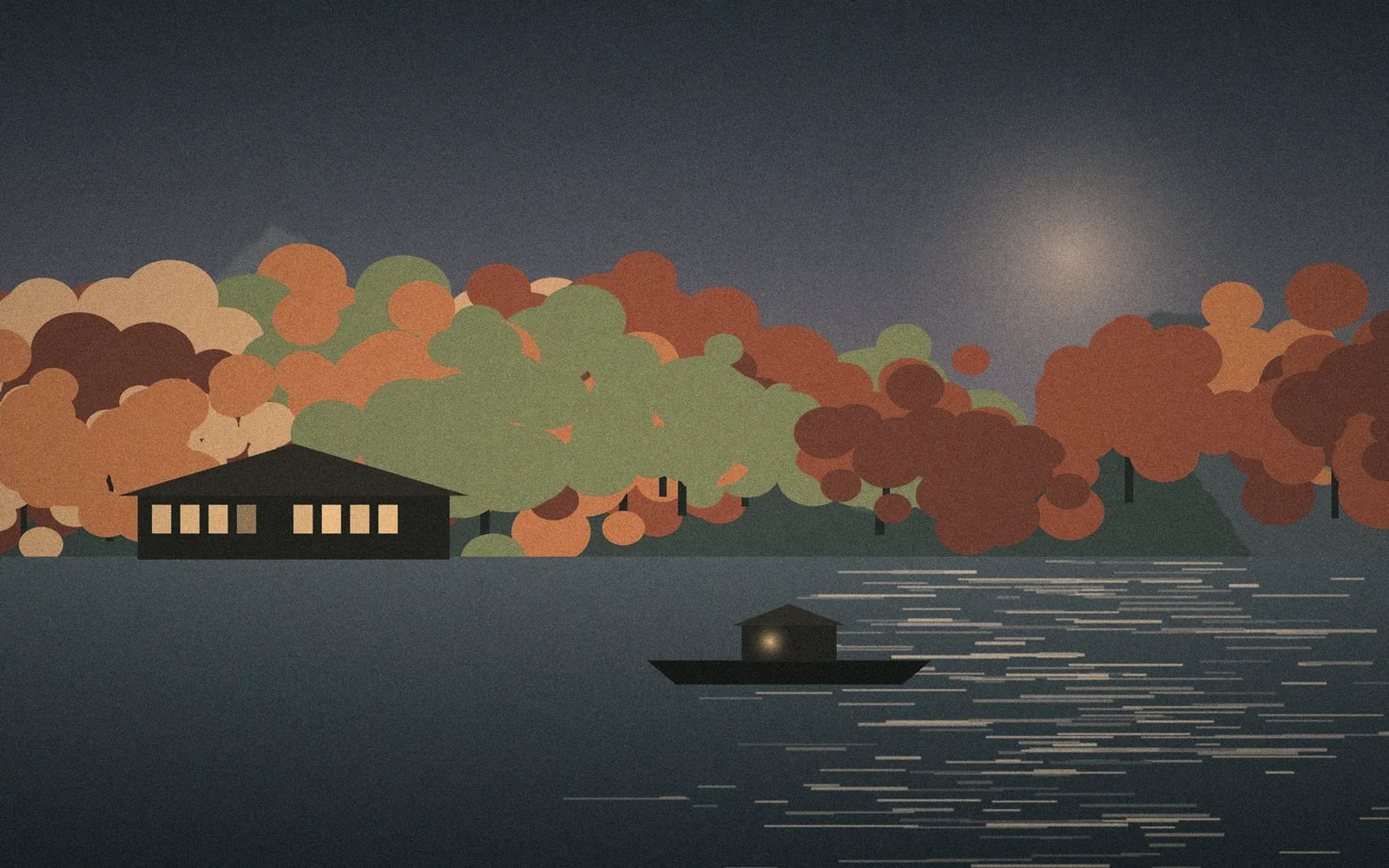 Illustration: Ryokan etiquette, step by step