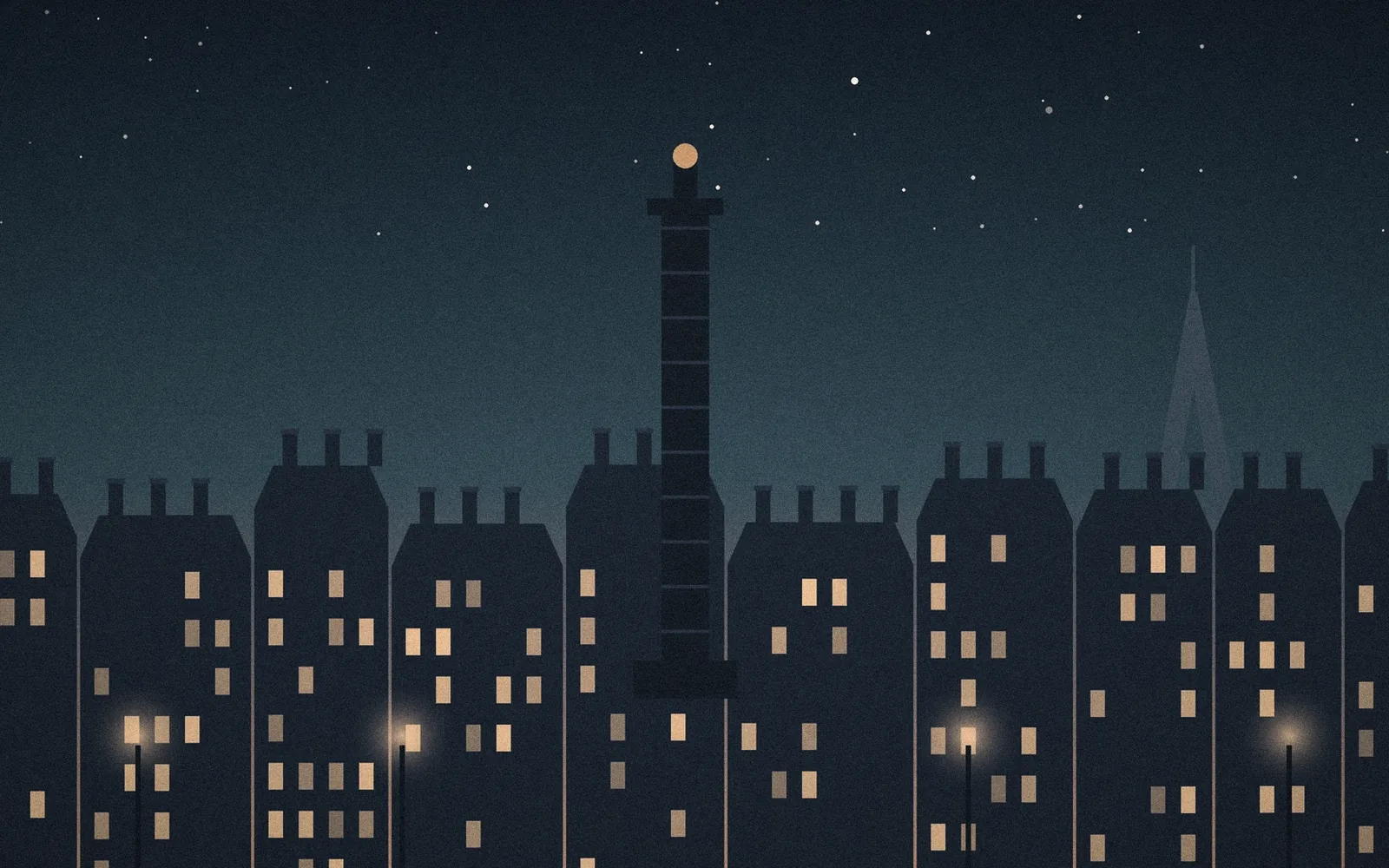 Illustration: Paris